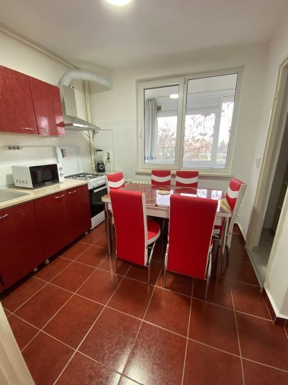 Berceni apartament cu 2 camere lux 2min Metrou Sudului