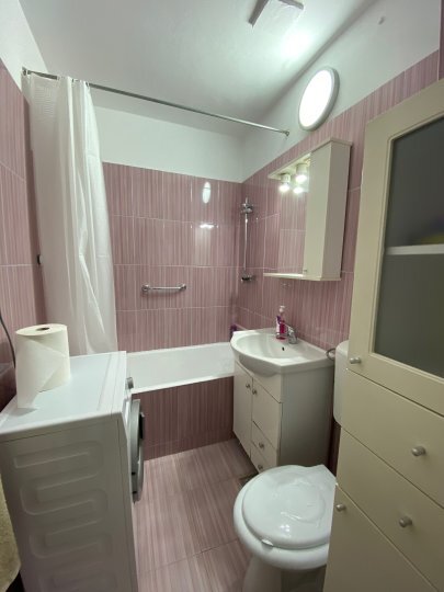 Berceni apartament cu 2 camere lux 2min Metrou Sudului