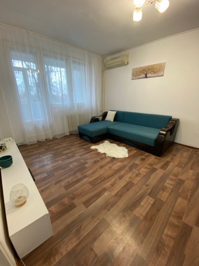 Berceni apartament cu 2 camere lux 2min Metrou Sudului