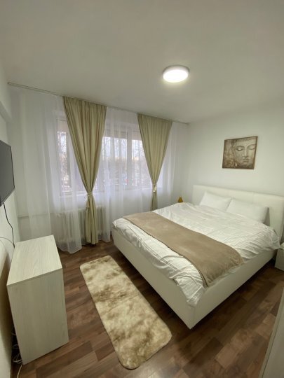 Berceni apartament cu 2 camere lux 2min Metrou Sudului